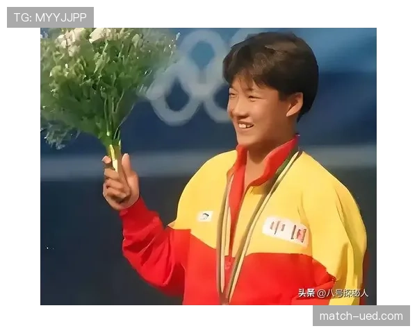伏明霞跳水拿金牌那会儿,家里还在为她省训练费吃咸菜 伏明霞跳水拿金牌那会儿,家里还在为她省训练费吃咸菜